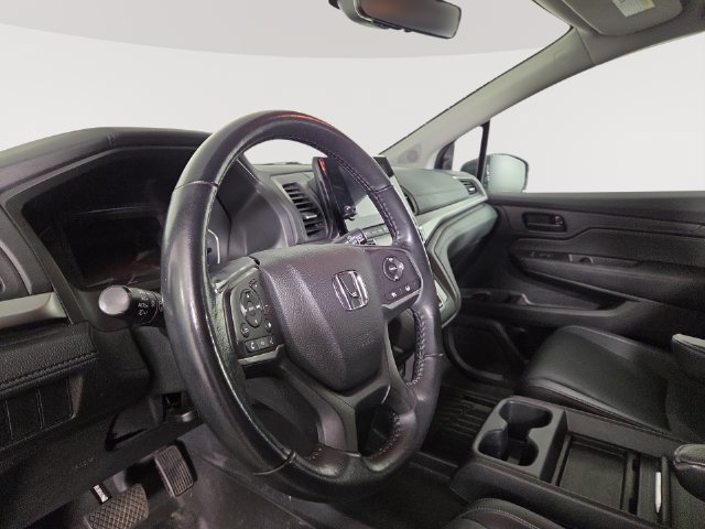 Used 2023 Honda Odyssey EX-L image 15
