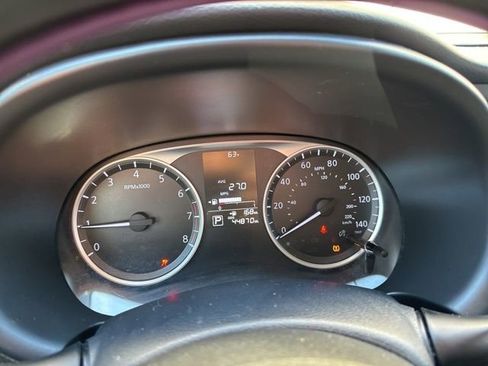 Used 2019 Nissan Kicks S w/ Exterior Electronics Package image 27