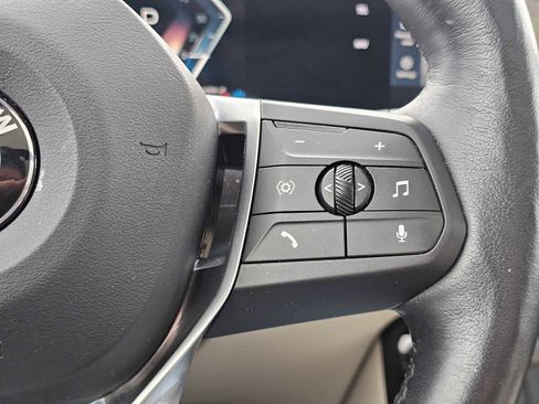 Used 2024 BMW X1 xDrive28i image 31