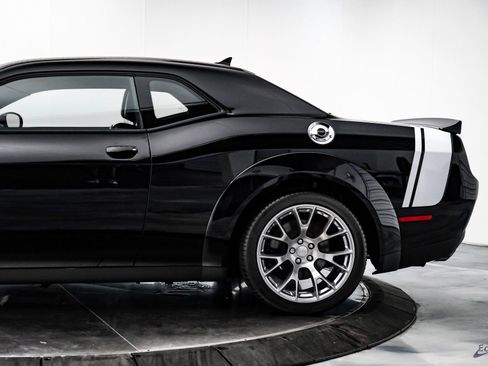 Used 2023 Dodge Challenger SRT Hellcat Redeye image 10