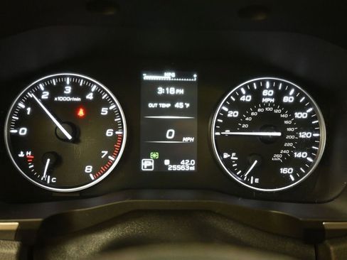 Certified 2023 Subaru Ascent Touring AWD/4WD image 27