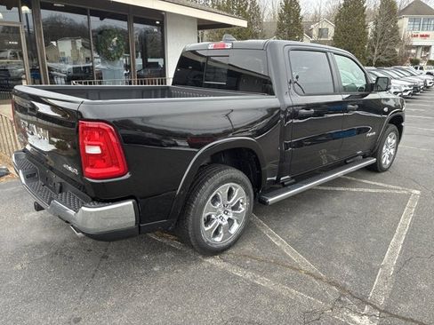 New 2026 RAM 1500 Big Horn image 12