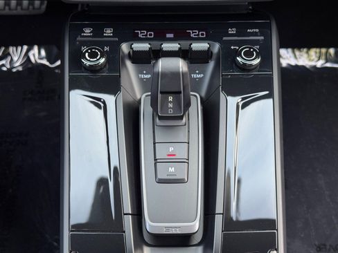 Used 2025 Porsche 911 Carrera 4 GTS w/ Premium Package image 33