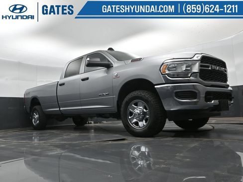 Used 2021 RAM 2500 Tradesman AWD/4WD image 37