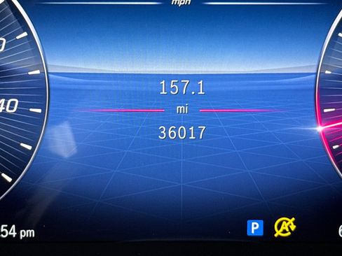 Used 2022 Mercedes-Benz C 300 Sedan w/ AMG Line w/ Night Package image 24