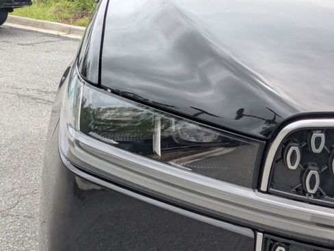 New 2025 Lincoln Navigator L Reserve image 11