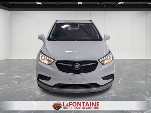 Used 2019 Buick Encore Preferred image 8