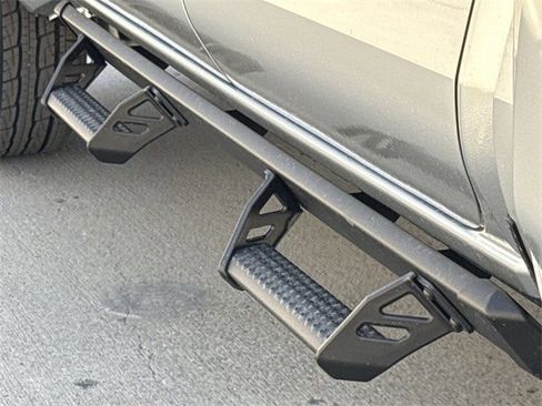 New 2026 Toyota Tacoma TRD Sport image 9