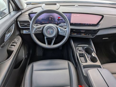 Used 2024 Buick Envision Preferred AWD/4WD image 30