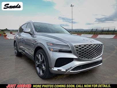 Used 2026 Genesis GV80 3.5T Prestige