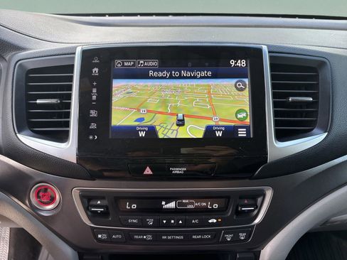 Certified 2017 Honda Pilot EX-L image 28