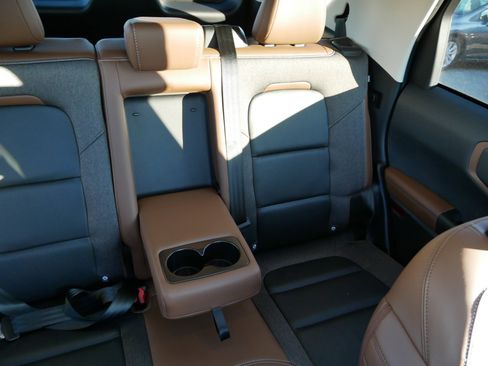 Used 2023 Ford Bronco Sport Outer Banks w/ Tech Package image 13