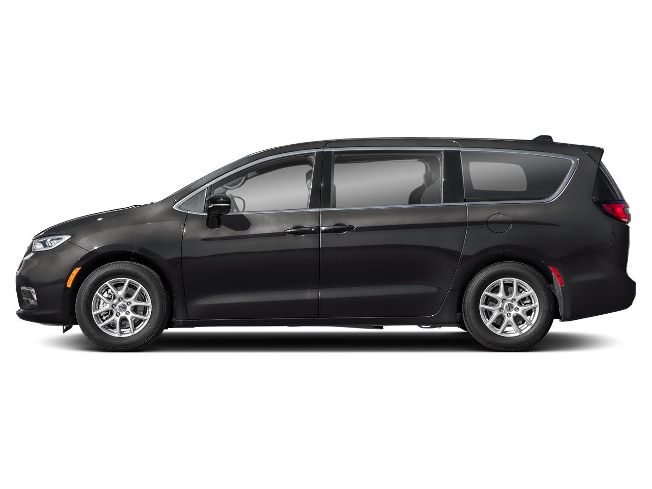 New 2026 Chrysler Pacifica Select w/ S Appearance Package FWD image 33