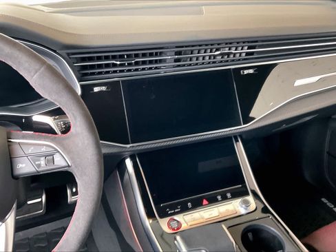 New 2026 Audi RS Q8 performance AWD/4WD image 6