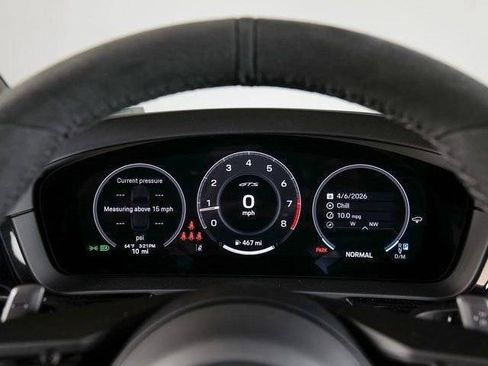 New 2026 Porsche Cayenne GTS AWD/4WD image 21