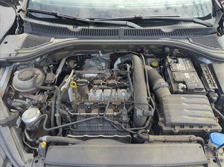 Used 2019 Volkswagen Jetta SE FWD video 3