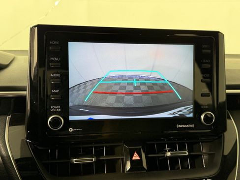 Used 2022 Toyota Corolla SE image 25