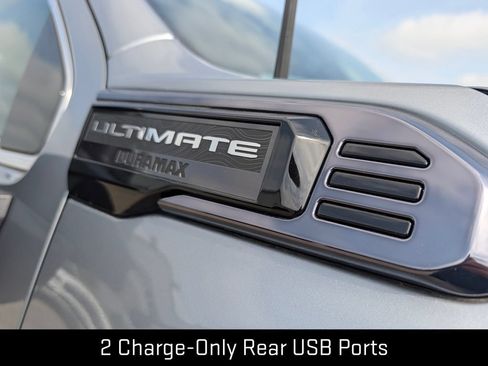 New 2026 GMC Sierra 2500 Denali Ultimate AWD/4WD image 35