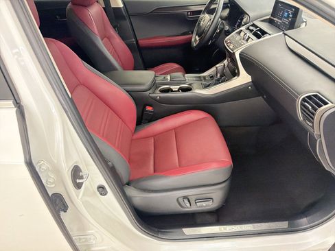 Used 2020 Lexus NX 300 FWD w/ Comfort Package image 29