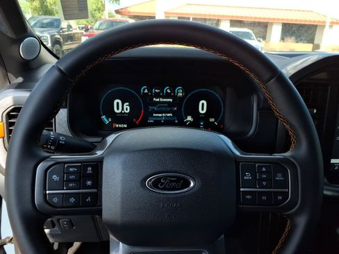 Used 2023 Ford F150 Tremor w/ Equipment Group 402A High AWD/4WD image 21