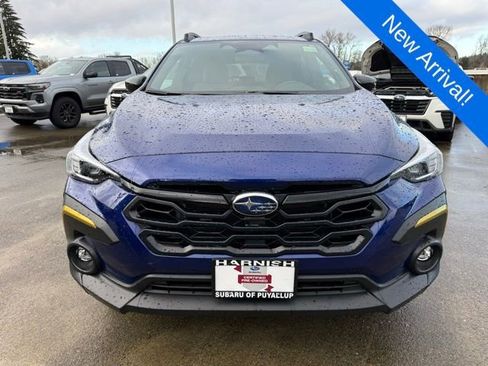 Used 2024 Subaru Crosstrek 2.5i Sport image 2