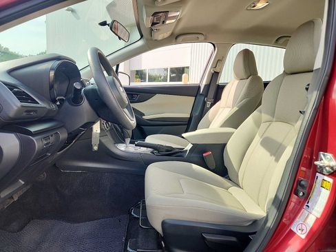 Used 2019 Subaru Impreza 2.0i AWD/4WD image 13