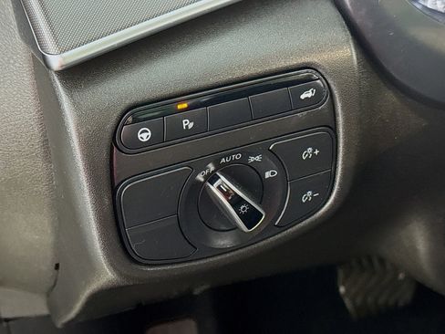 Used 2023 INFINITI QX50 Luxe image 14