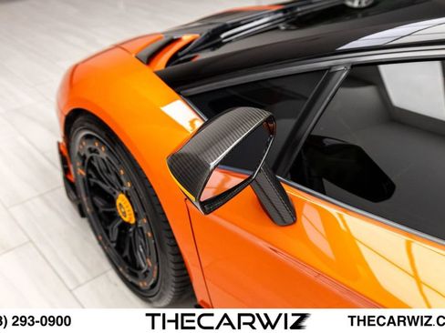 Used 2013 Lamborghini Aventador LP 700-4 AWD/4WD image 15