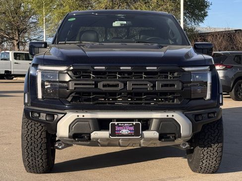 New 2026 Ford F150 Raptor image 6