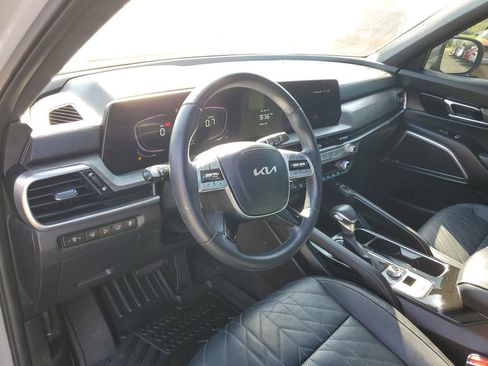 Used 2024 Kia Telluride EX X-Line image 13