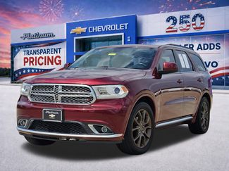 Used 2018 Dodge Durango SXT w/ Quick Order Package 2BB RWD video 2