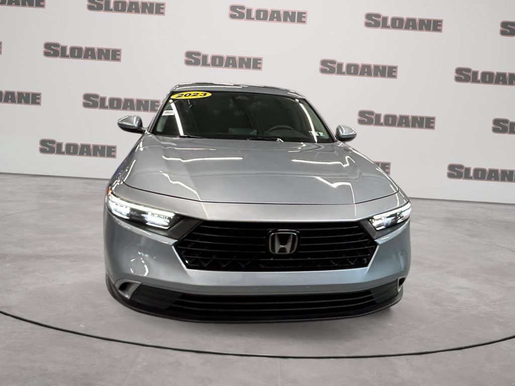 Used 2023 Honda Accord EX image 8