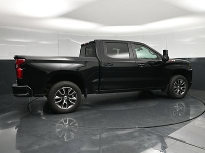 Used 2020 Chevrolet Silverado 1500 RST w/ All-Star Edition