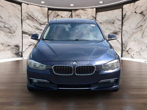 Used 2014 BMW 328d Sedan RWD image 18