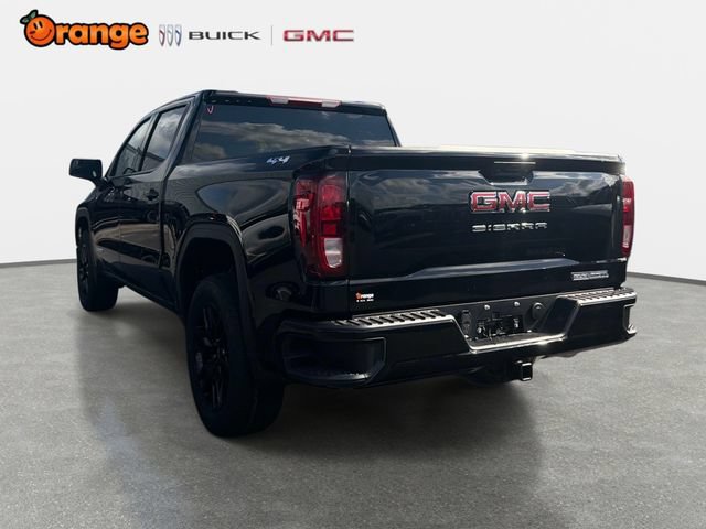 New 2026 GMC Sierra 1500 Elevation AWD/4WD image 5