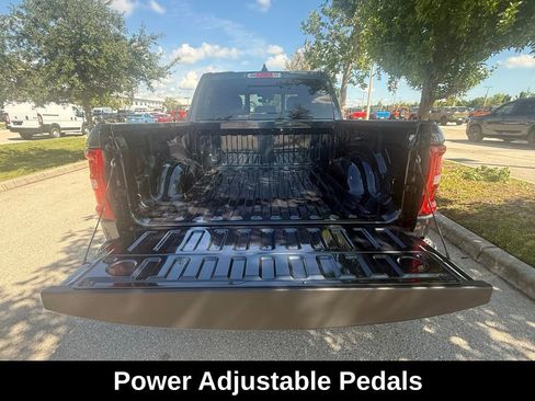 New 2026 RAM 1500 Big Horn image 59