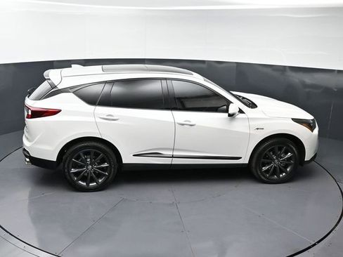 Used 2025 Acura RDX A-Spec image 42