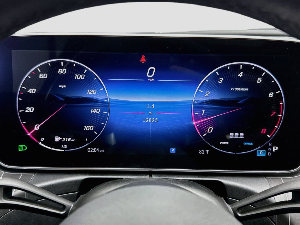 Certified 2025 Mercedes-Benz C 300 Sedan image 33