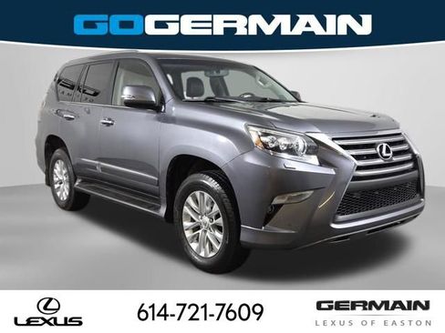 Used 2015 Lexus GX 460 w/ Premium Package image 4