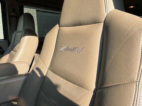 Used 2003 Ford Excursion Limited image 14