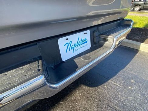 Used 2024 RAM 1500 Laramie image 24