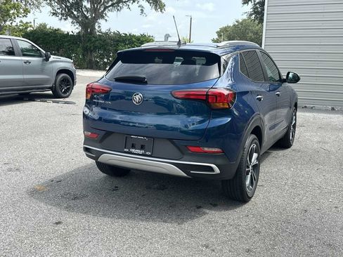 Used 2021 Buick Encore GX Select FWD image 6