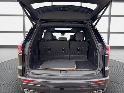 New 2026 GMC Acadia AT4 w/ Super Cruise Package image 11