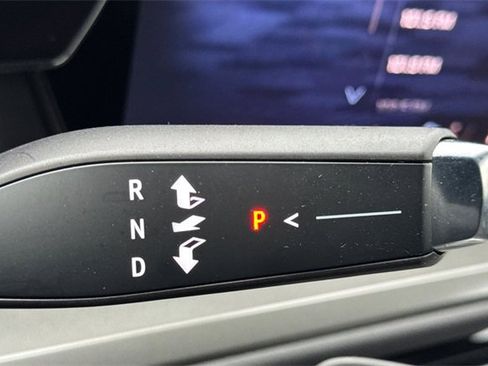 Used 2024 Chevrolet Traverse LT w/ LPO, Floor Liner Package image 35