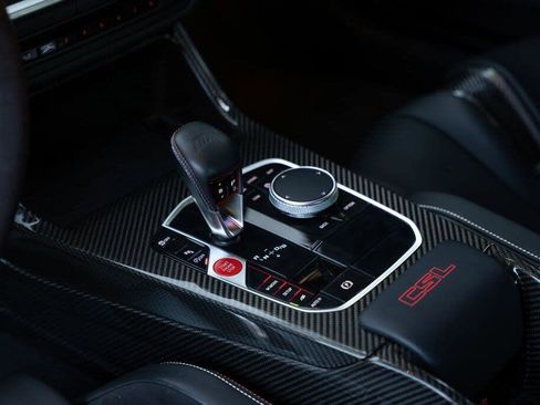 Used 2023 BMW M4 CSL image 48