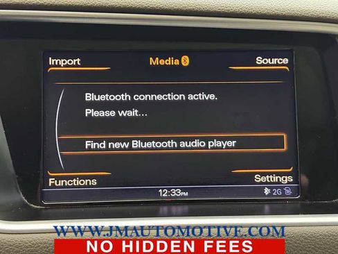 Used 2017 Audi Q5 2.0T Premium w/ Audi MMI Navigation Plus image 25