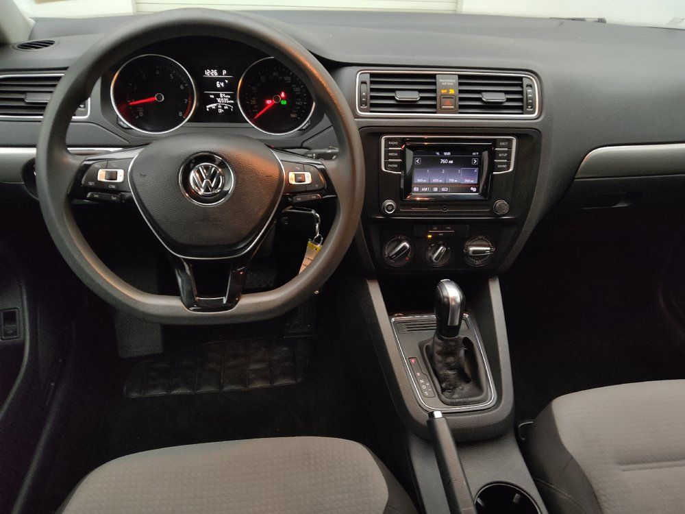Used 2017 Volkswagen Jetta S FWD image 22