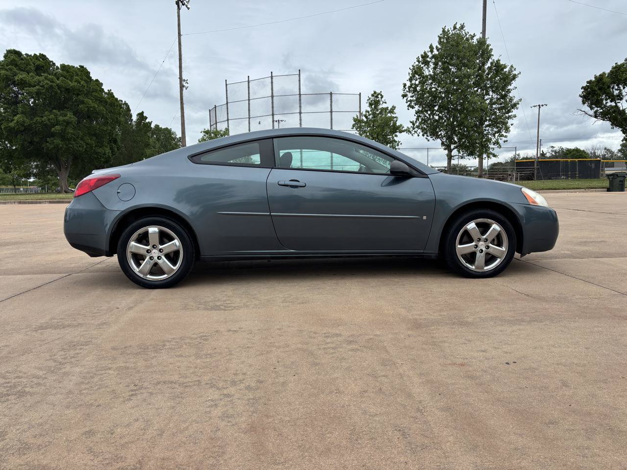 Used 2006 Pontiac G6 GT FWD image 14