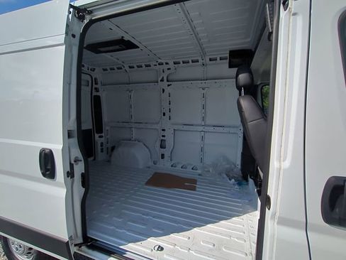 New 2024 RAM ProMaster 2500 w/ Safety Group image 28