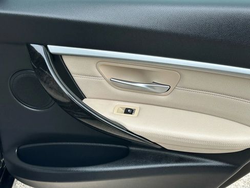 Used 2017 BMW 330i 330i Sedan 4D image 24